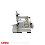 Máquina Ponto Concha Decorativo