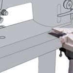 Guilhotina E Marcador De Punhos