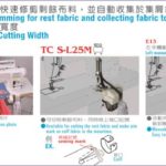 Guilhotina E Marcador De Punhos