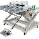 Máquina Filigrana área 60x30cm