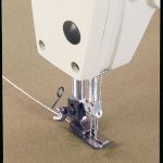 Reta Ponto Corrente (Ponto Cavalo)