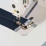 Reta Ponto Corrente (Ponto Cavalo)