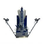 Manequim Universal para Camisas e Jaquetas