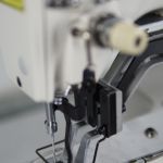 Máquina Travete Eletrônica