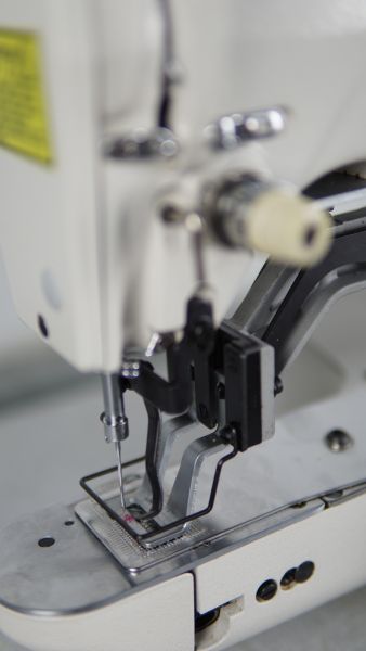 Máquina Travete Eletrônica