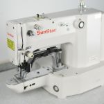 Máquina Travete Eletrônica