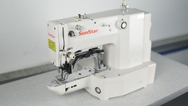 Máquina Travete Eletrônica