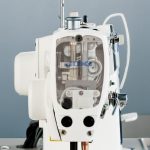 Máquina de Costura Reta 1 Agulha Eletrônica – Materiais Pesados – SMART SOLUTIONS