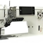 Máquina de Costura Reta 1 Agulha Transporte Triplo Eletrônica – SMART SOLUTIONS