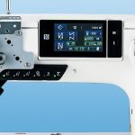 Máquina de Costura Reta 1 Agulha Transporte Triplo Eletrônica – SMART SOLUTIONS