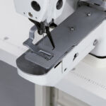 Máquina para Travetes Industrial Eletrônica – Passantes