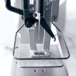 Máquina para Travetes Industrial Eletrônica – Estreito