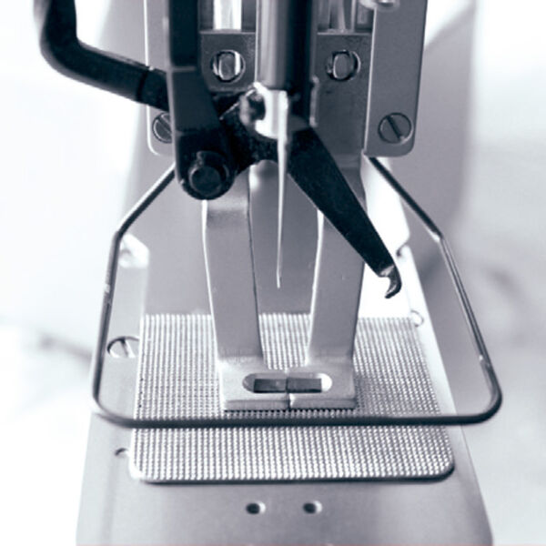 Máquina para Travetes Industrial Eletrônica – Estreito