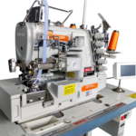 Cobertura bt Eletrônica PARA APLICAÇÃO DE ELÁSTICO