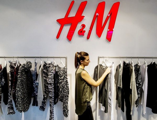 FAST PREMIUM: A PRODUÇÃO DA H&M