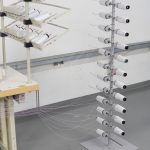 Máquina Catraca Para Costurar Lastex Ponto Corrente