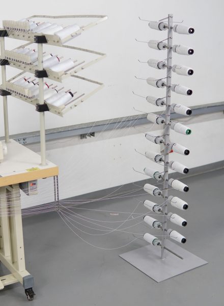 Máquina Catraca Para Costurar Lastex Ponto Corrente