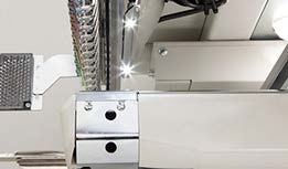 LUZ LED