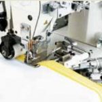 Cobertura Eletrônica para Aplicação de Elásticos