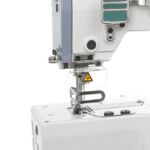 Máquina de Costura Industrial Ponto Corrente 2 Agulhas – Picueta