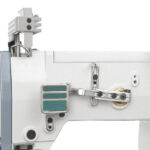 Máquina de Costura Industrial Ponto Corrente 2 Agulhas – Picueta