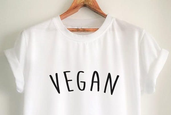 MODA VEGANA: OPORTUNIDADE DE MERCADO