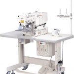 Privado: Máquina de Costura Industrial Travete Eletrônica