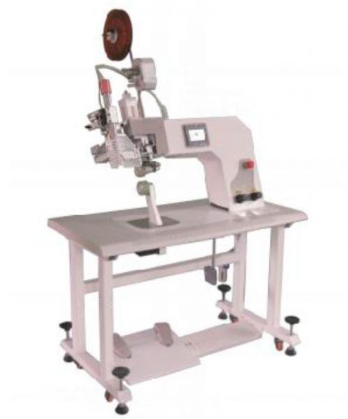 Máquina Térmica Industrial para Aplicação de Fitas