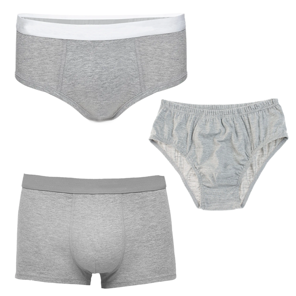 Underwear Masculino