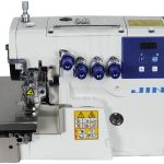 Máquina Ponto Conjugado com Direct Drive JIN