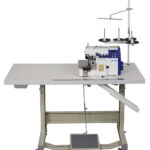 Máquina Ponto Conjugado com Direct Drive JIN