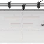 Mesa Automática para Medição de Roupas