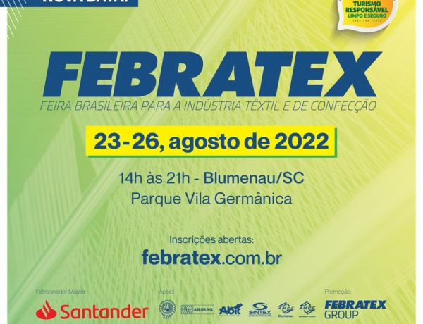 FEBRATEX 2022