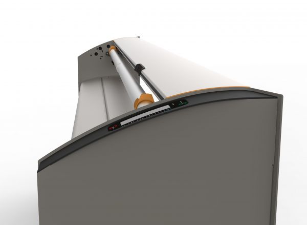 Plotter Para Risco De Enfesto – 2,20m / 2 Cabeçotes