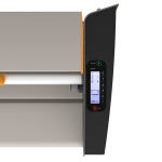 Plotter Para Risco De Enfesto – 2,20m / 2 Cabeçotes