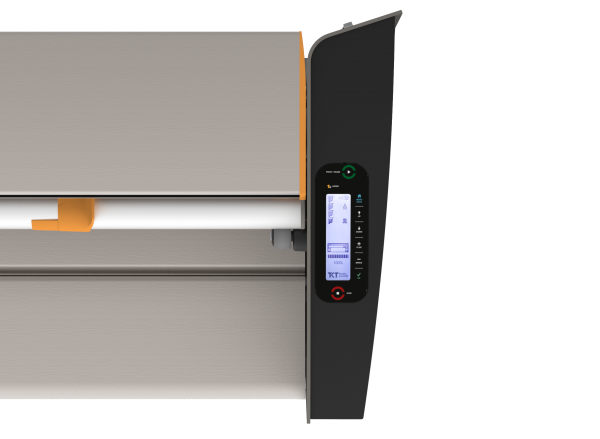Plotter Para Risco De Enfesto – 2,20m / 2 Cabeçotes