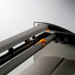 Plotter Para Risco De Enfesto – 2,20m / 2 Cabeçotes