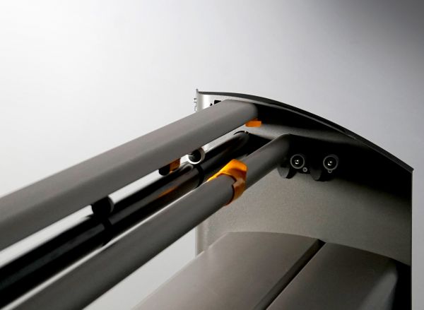 Plotter Para Risco De Enfesto – 2,20m / 2 Cabeçotes