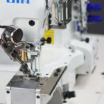 Máquina Cobertura Cilíndrica Elétrica com Direct Drive JIN