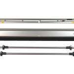 Plotter Para Risco De Enfesto – 2,20m / 2 Cabeçotes