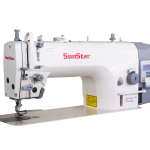 Reta Eletrônica com Motor Direct Drive e Transporte Duplo