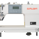 Máquina de Costura Reta 1 Agulha Eletrônica
