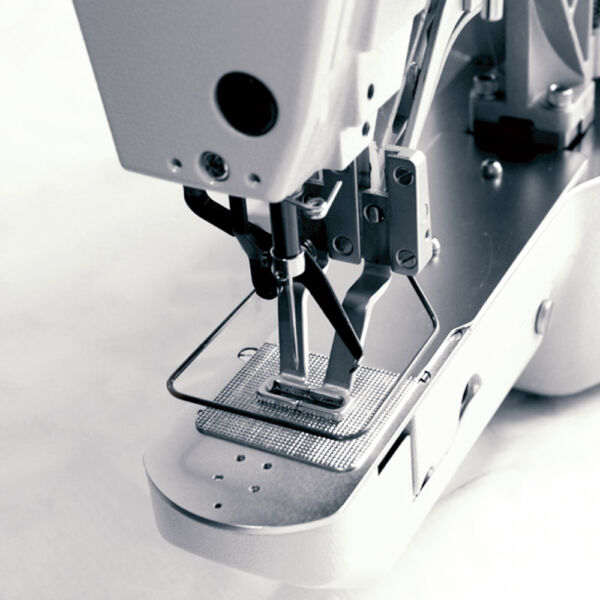 Máquina para Travetes Industrial Eletrônica – Materiais Leves e Médios