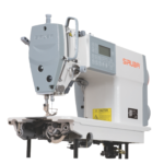 Máquina de Costura Reta 1 Agulha Eletrônica