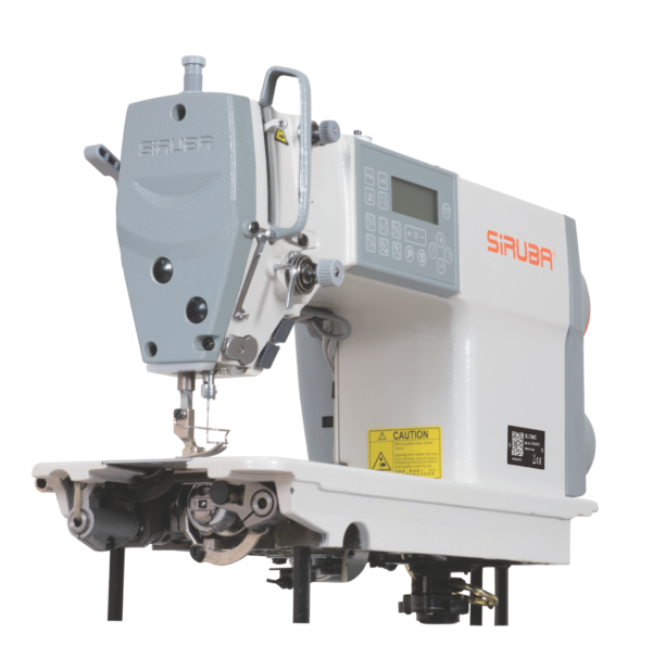 Máquina de Costura Reta 1 Agulha Eletrônica