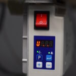 Máquina Cobertura Cilíndrica Mecânica com Direct Drive JIN