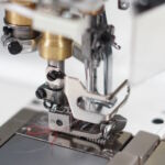 Máquina Cobertura Cilíndrica Mecânica com Direct Drive JIN