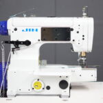 Máquina Cobertura Cilíndrica Mecânica com Direct Drive JIN