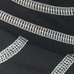 Máquina Cobertura Plana 3 Agulhas com Direct Drive