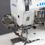 Máquina Cobertura Cilíndrica com Refilador e Sucção Elétricos JIN